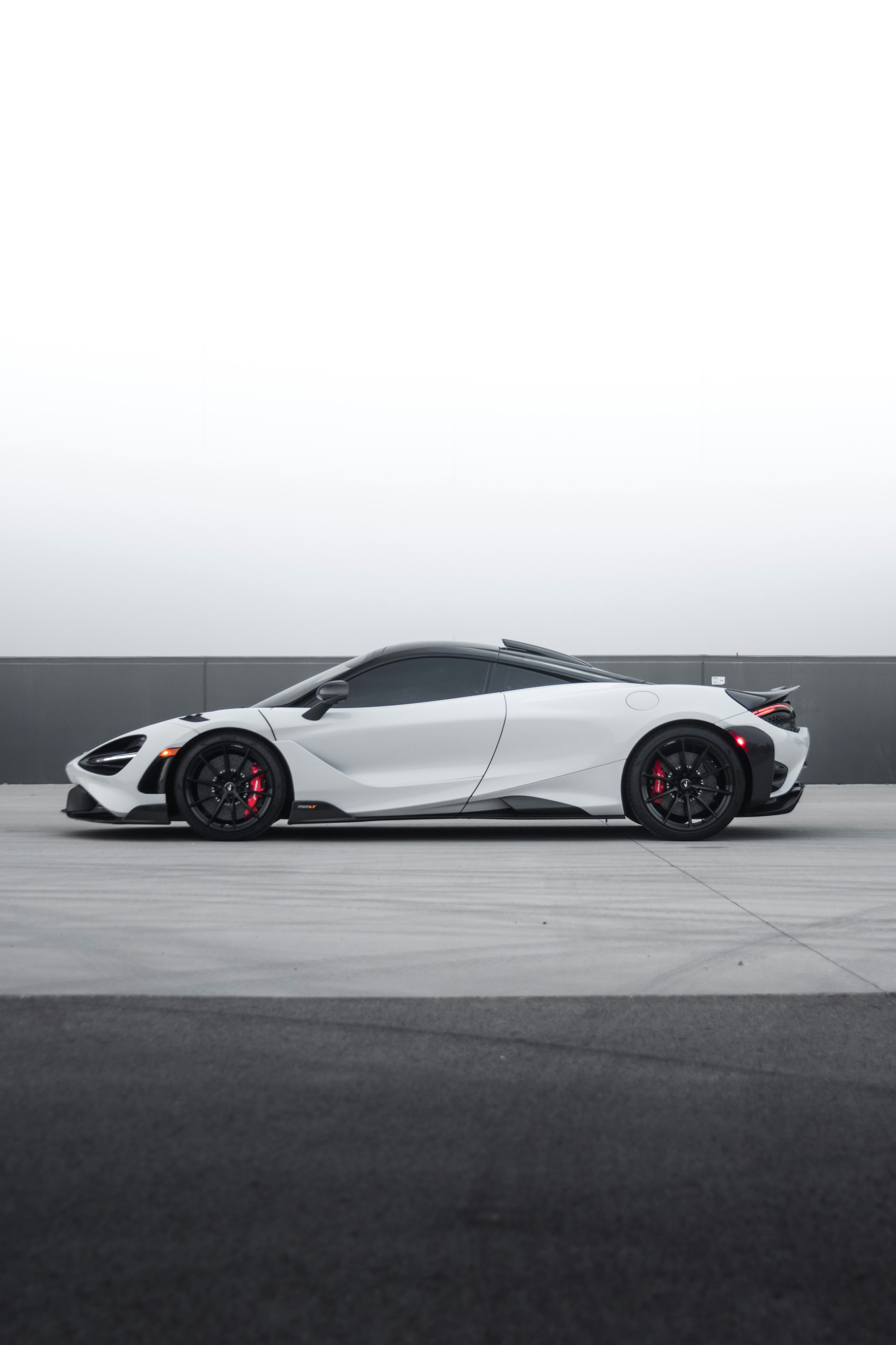 McLaren