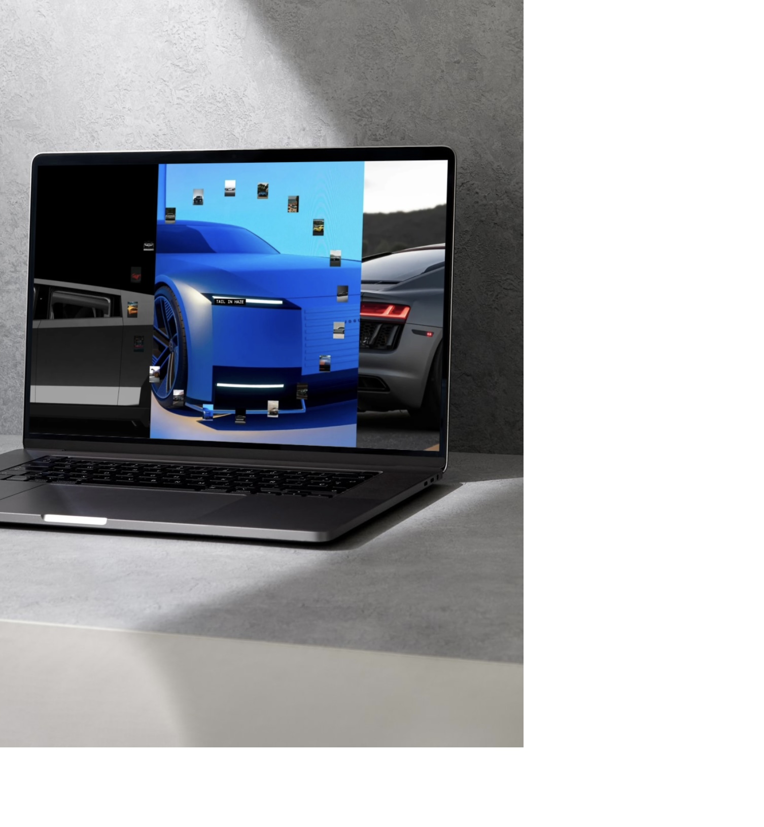 Website Development